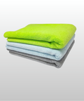 Microfiber Cloth - 3 pcs - 40x40 cm - 340 GSM