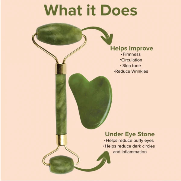 Ultimate Beauty 6 in 1 Combo Skincare pack