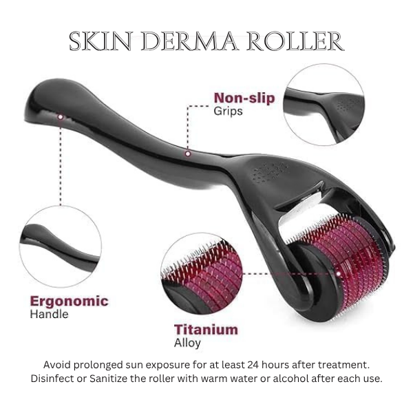 Ultimate Beauty 6 in 1 Combo Skincare pack